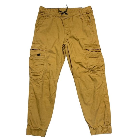 Wrangler Bottoms Wrangler Boys Gamer Cargo Pants Sizes 4 Husky
